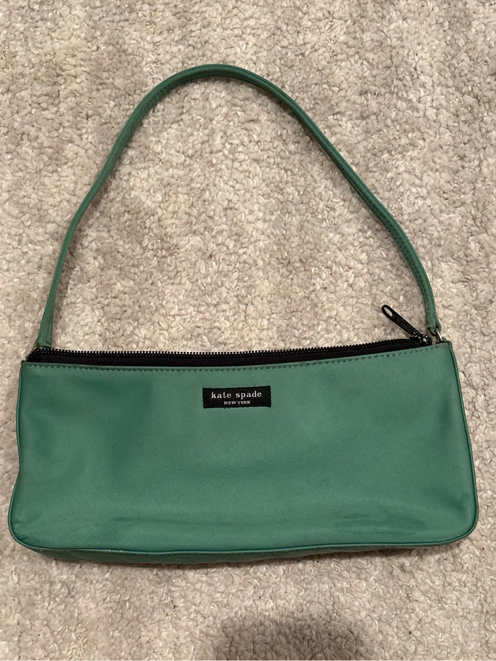2000s kate spade mini bag